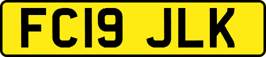 FC19JLK