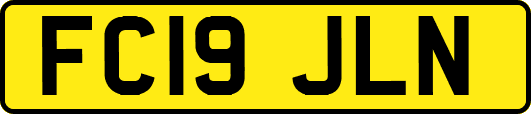 FC19JLN