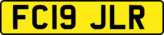 FC19JLR