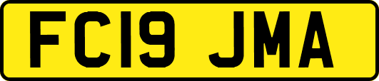 FC19JMA