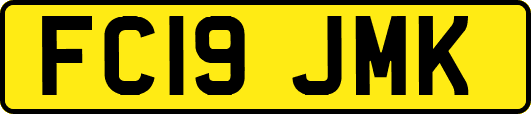 FC19JMK