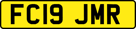 FC19JMR