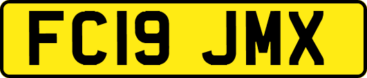 FC19JMX