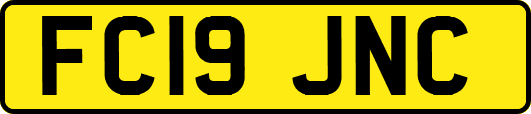 FC19JNC