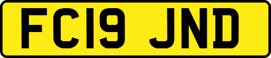 FC19JND