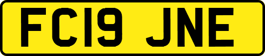 FC19JNE