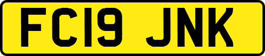 FC19JNK