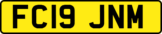 FC19JNM