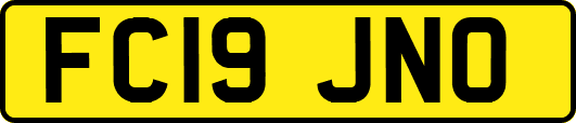 FC19JNO