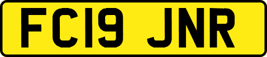FC19JNR