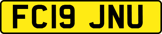 FC19JNU