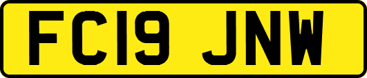 FC19JNW