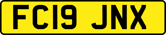 FC19JNX