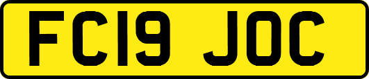 FC19JOC