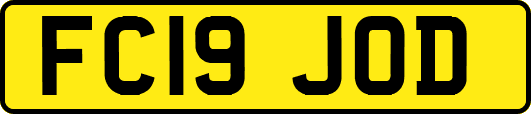 FC19JOD
