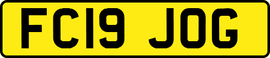 FC19JOG