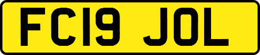FC19JOL