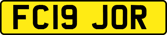 FC19JOR