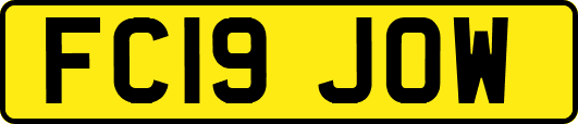 FC19JOW