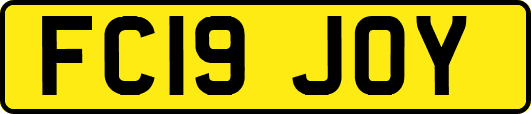 FC19JOY