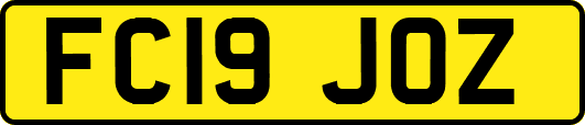 FC19JOZ