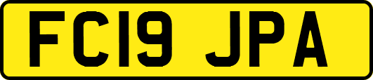 FC19JPA