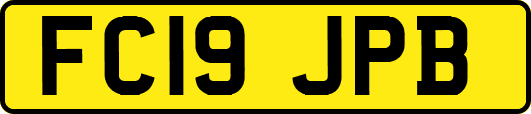 FC19JPB