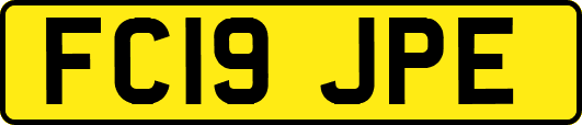 FC19JPE