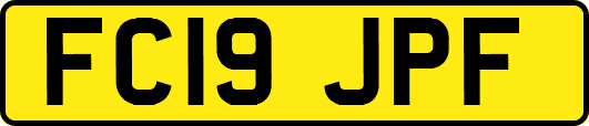 FC19JPF