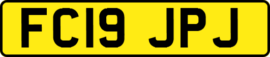 FC19JPJ