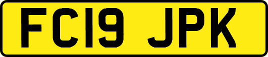 FC19JPK