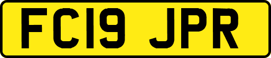 FC19JPR