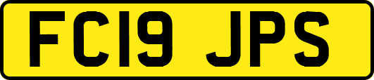 FC19JPS