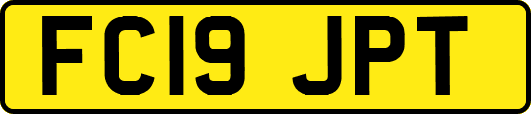 FC19JPT