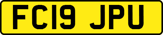 FC19JPU