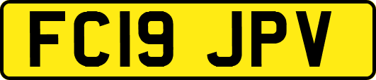 FC19JPV