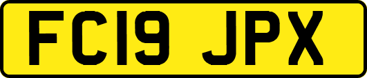 FC19JPX