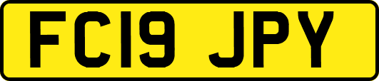 FC19JPY