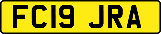 FC19JRA