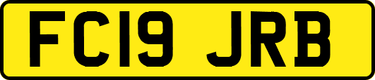 FC19JRB