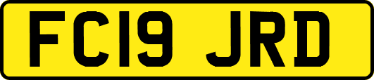FC19JRD