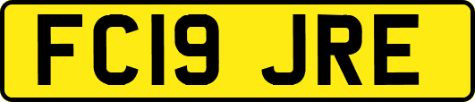 FC19JRE