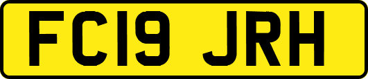FC19JRH