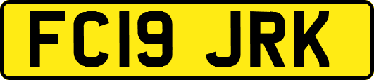 FC19JRK
