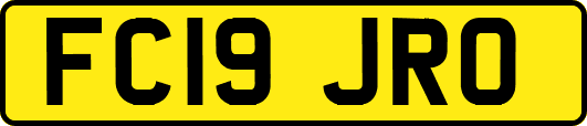 FC19JRO