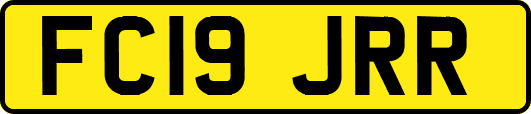 FC19JRR