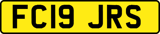 FC19JRS