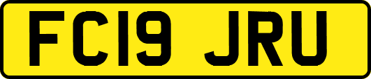 FC19JRU