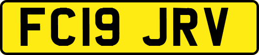 FC19JRV