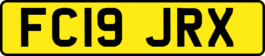 FC19JRX